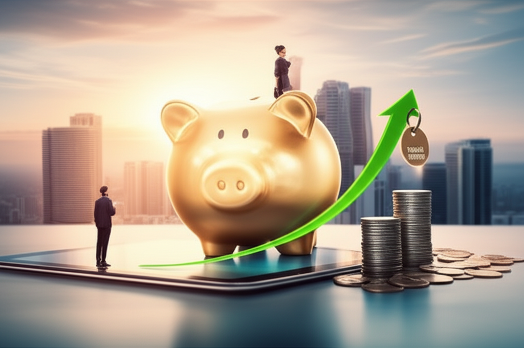 Finanças Pessoais: O Guia Definitivo para o Sucesso Financeiro