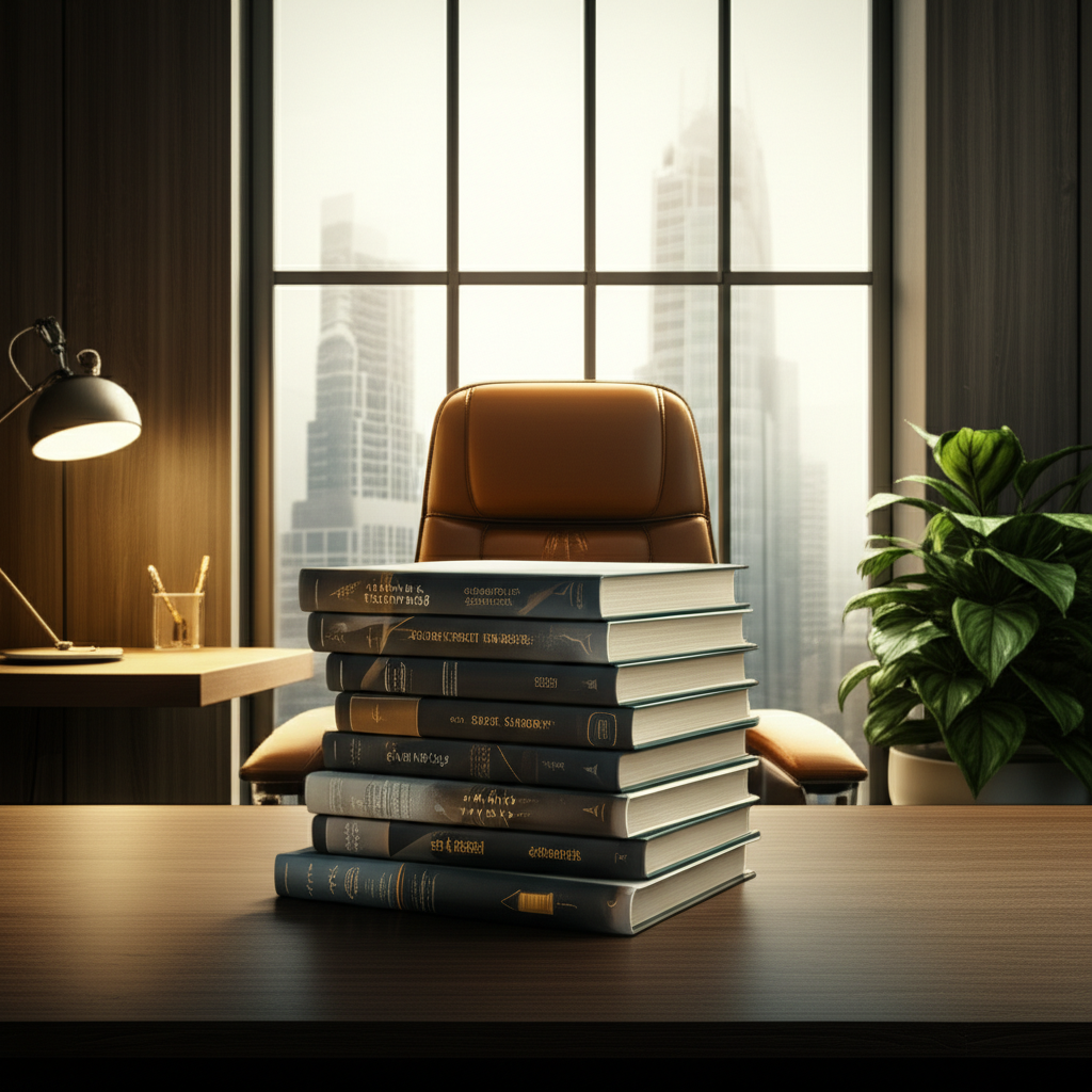 Os 10 Melhores Livros de Finanças Pessoais para Dominar o Mercado