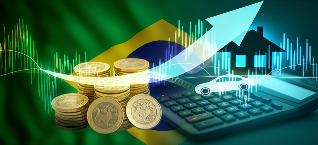 Taxa Selic: Como Ela Afeta Seu Dinheiro e Suas Finanças